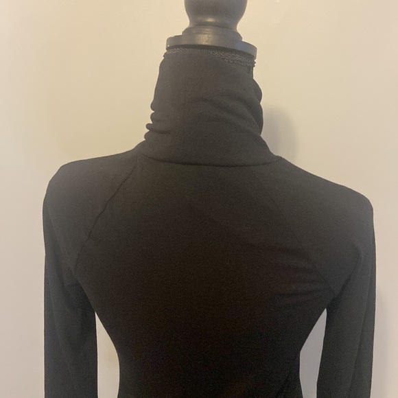 Forever 21 Jersey Knit Dress - Picture 6 of 7